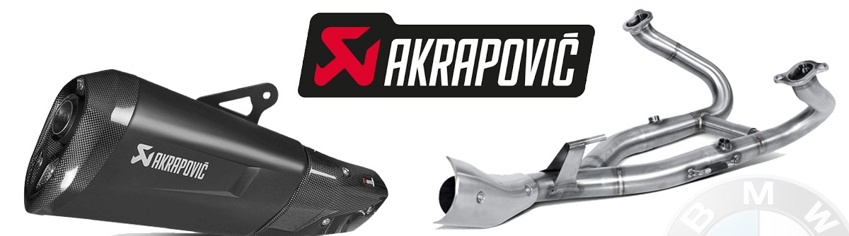 Akrapovič