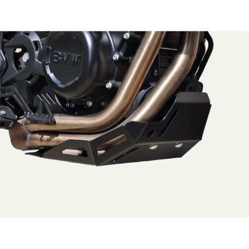 Kryt motoru ZIEGER/IBEX BMW F650 GS, F700 GS