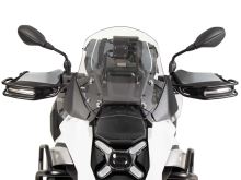 Chrániče plastových krytu rukou, BMW R1300 GS (2023 - ), černé (1)