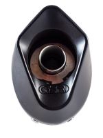 Výfuk GPR BMW.54.FUNE, BMW R1200 RT,ST 2003-2008, FURORE NERO (3)