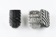 Stupačky SW-Motech ION, BMW R1300 GS Adventure