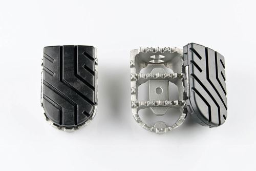 Stupačky SW-Motech ION, BMW R1300 GS Adventure
