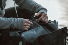Sada brašen SysBag WP L/L, BMW F 650 GS/Dakar, G 650 GS/Sertao (5)