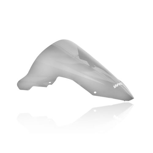 Plexi WRS BM051F, BMW S1000 RR (2019 - ), M1000 RR (2020 - 2022)