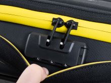 Boční brašny Hepco & Becker Royster Neo pro držák C-Bow (11)