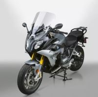 Plexi ZTechnik Z2374 Touring, BMW R1200 RS LC, R1250 RS, kouřové (1)