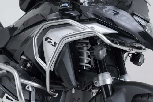 Nerezový horní padací rám SW-Motech SBL.07.975.10300, BMW R1300 GS