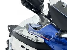 Deflektory WRS  BM110, BMW R1300 GS Adventure (12)
