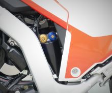 Zadní tlumič Hyperpro HO03-7AAS, Honda CRF 300 L, zvýšení + 20 mm (2)