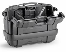 Kufr Givi TRK33BB Trekker Lite, černý (1)