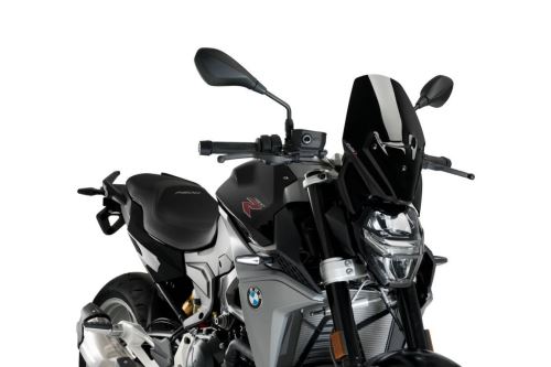 Plexi PUIG 20360 Sport, BMW F900 R