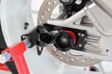 Padací protektor GILLES TOOLING, BMW S1000 R, RR, XR (2)