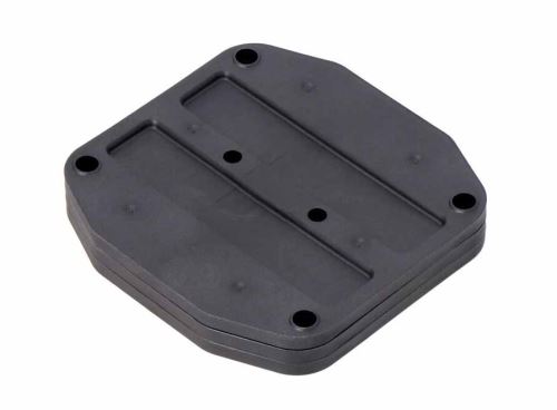 Zvýšení tankbagu SW-Motech PRO