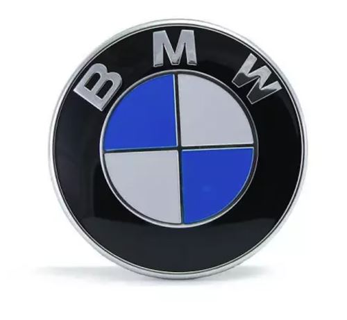 Znak BMW (plaketa) průměr 70 mm