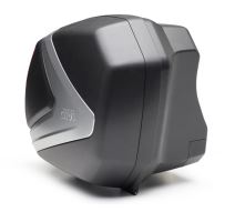 Plastové boční kufry Givi V37 (3)
