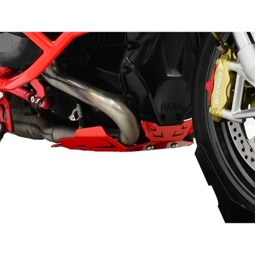 Kryt motoru ZIEGER/IBEX BMW R1200 GS/Adventure LC