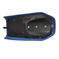 Sedadlo G/S BMW R65, R80, modré (1)
