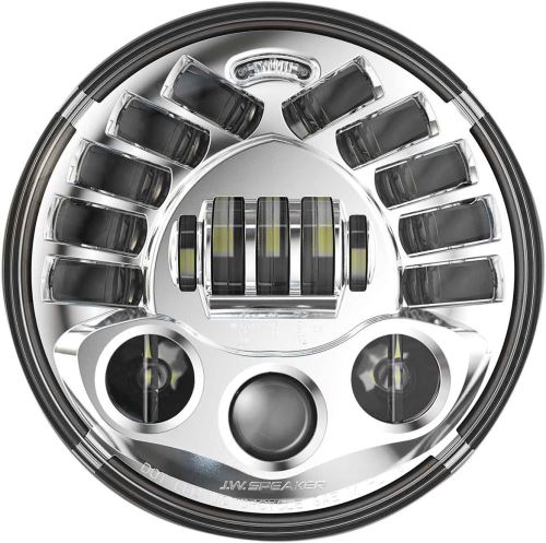 Adaptivní LED světlomet J.W.Speaker 8790 ADAPTIVE 2