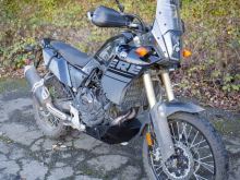 Kryt motoru a přepákování, Yamaha Tenere 700 (2022 - ) (10)