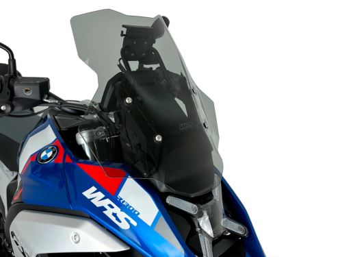 Plexi WRS BM085F TOURING PLUS, BMW R1300 GS