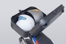 Top case SW-Motech DUSC XL, BMW S1000 XR, F900 XR (2)