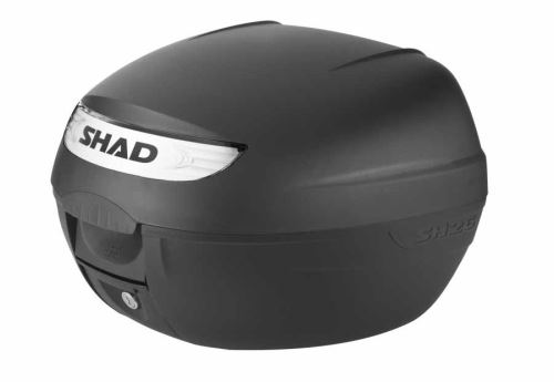 SHAD SH26 horní kufr