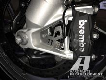 Kryt ABS senzoru BMW R1200 GS LC, R1250 (4)