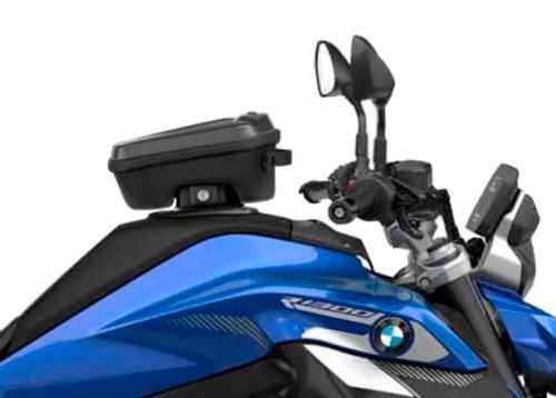 Montážní sada (podkova) Click System SHAD W015CS, BMW R1300 R, RS