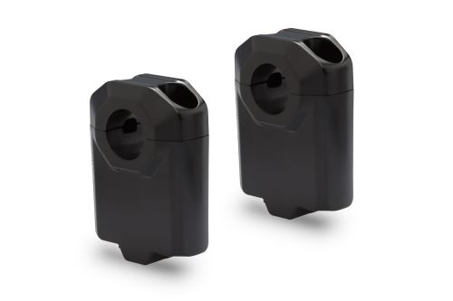Zvýšení řídítek +50mm, průměr 22 mm