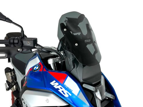 Plexi WRS BM093 ENDURO, BMW R1300 GS