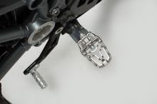 Stupačky SW-Motech EVO BMW F 650 CS Scarver (2002 - 2006) (4)