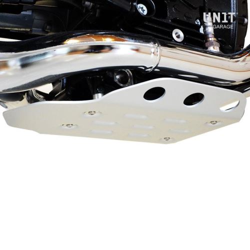 Kryt motoru Unitgarage, BMW R NineT