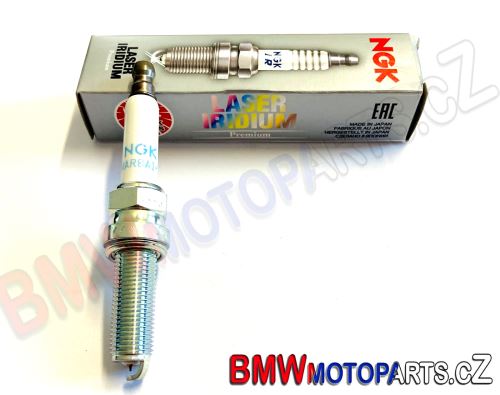 Zapalovací svíčka NGK LMAR8AI-10 Iridium