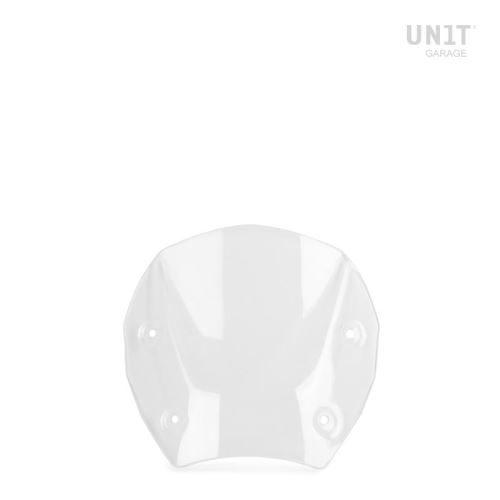 Plexi Unitgarage S, BMW R1300 GS/Adventure s ACC