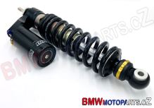 Přední tlumič Hyperpro BM11+7AA, BMW R850 GS, R1100 GS (2)