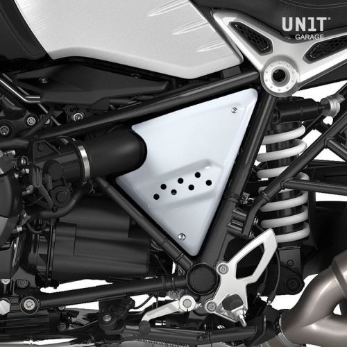 Boční kryty Air Boxu BMW R NineT