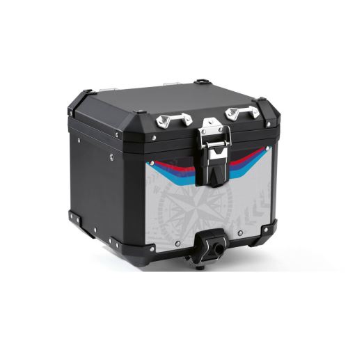 Polep Top Case BMW Adventure