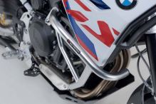 Padací rám nerezový SW-Motech, BMW F800 GS (24-), F900 GS (3)