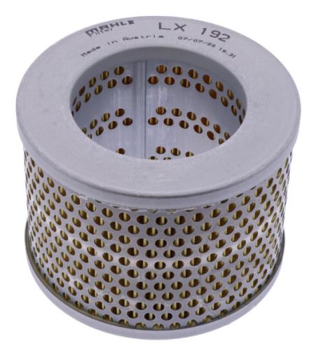 Vzduchový filtr MAHLE LX192