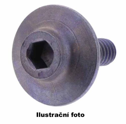 Šroub ventilového víka, BMW G310 GS, R