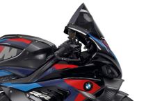 Plexi Puig 22490 R-RACER, BMW M1000 RR (2025 - ) (9)