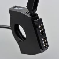 Zásuvka USB Daytona Slim