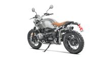 Titanová spojovací trubka Akrapovič L-B12SO11, BMW R Nine-T od 2021 (3)