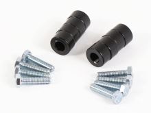 Rozšíření nosiče Hepco &amp; Becker C-Bow o 10 mm