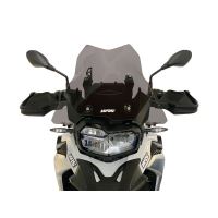 Deflektory WRS BM060, BMW F 750 / 850 GS (5)