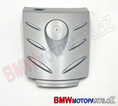 Kryt schránky sedadla F650 GS 2000-2003