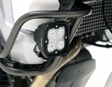 Držáky přídavných světel Denali na padací rám 21 - 29 mm (1)
