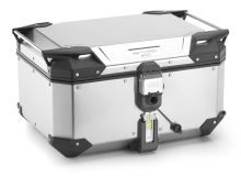 Horní hliníkový kufr (topcase) GIVI Trekker Outback EVO OBKEV58 Monokey (9)