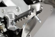 Stupačky ION pro BMW F 650 CS (1)