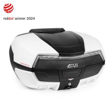 Horní kufr (topcase) Givi V58 Maxia 5 Monokey (11)